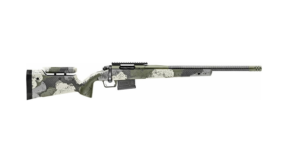 Springfield Armory 2020 Waypoint Bolt Action Rifle, 6.5mm Creedmoor, 20in Barrel