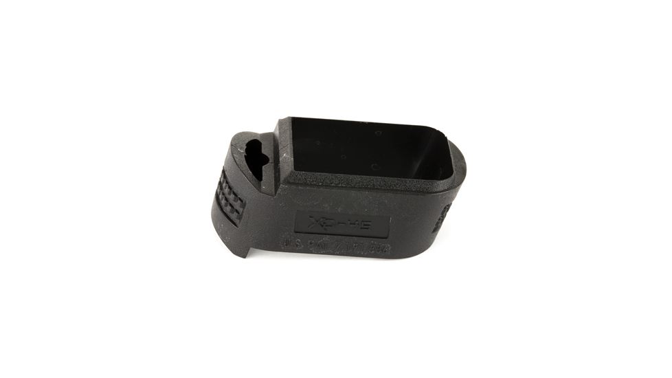 Springfield Armory XD X-Tension Magazine Sleeve, .45 ACP, Black Finish, XD5005