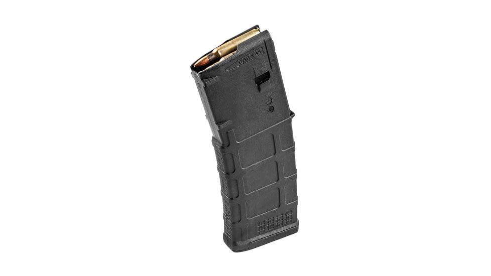 Springfield Armory 5.56 30-Round Magazine, Black, 30, AR6030G3