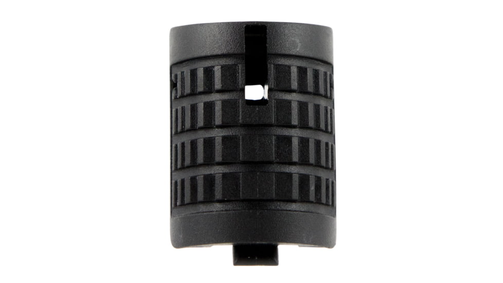 Springfield Armory Backstrap 2, Textured Black Polymer for Springfield XD-M, XDM0003