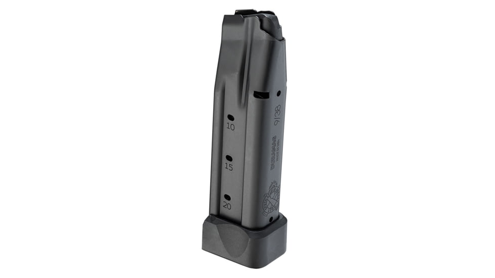 Springfield Armory Double-Stack Magazine, 1911 DS Prodigy, 9mm, 20 Round, PH6920-20RD
