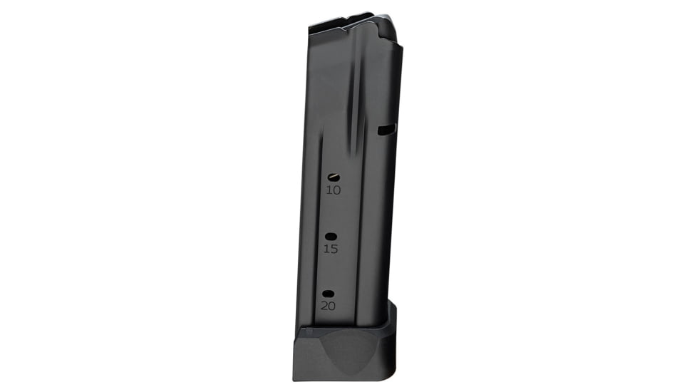 Springfield Armory Double-Stack Magazine, 1911 DS Prodigy, 9mm, 20 Round, PH6920-20RD