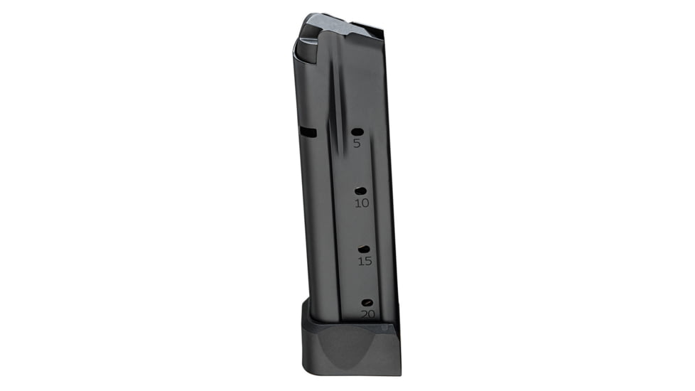 Springfield Armory Double-Stack Magazine, 1911 DS Prodigy, 9mm, 20 Round, PH6920-20RD