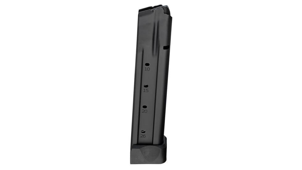 Springfield Armory Double-Stack Magazine, 1911 DS Prodigy, 9mm, 26 Round, PH6926-26RD