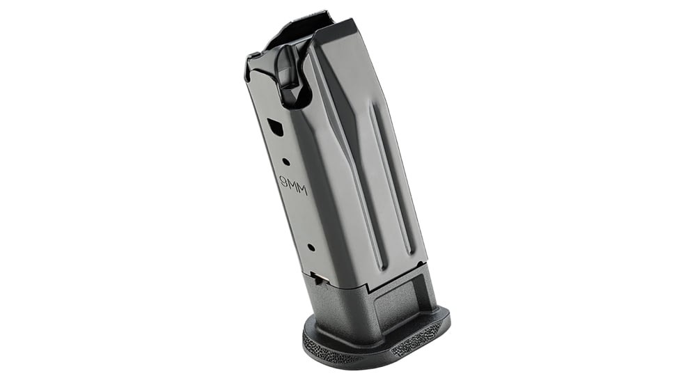 Springfield Armory Echelon 4.0C 10+1 9mm Stainless Steel, EC6010C