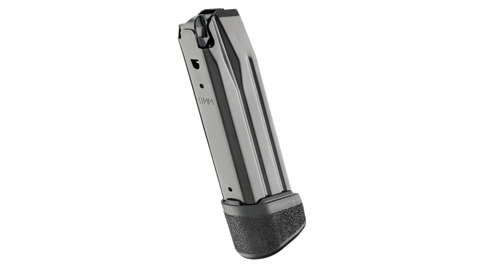 Springfield Armory Echelon 4.0C 18+1 9mm Stainless Steel, EC6018C
