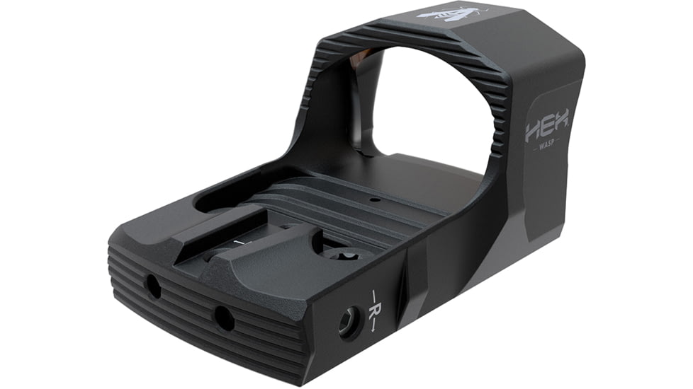 Springfield Armory GE5077MICRET Hex Wasp Micro Red Dot Sight Springfield Hellcat