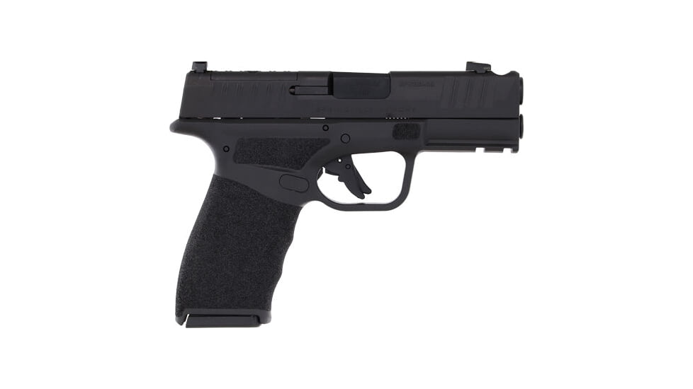 Springfield Armory Hellcat Pro Compact OSP Semi Auto Pistol, 9mm Luger, 3.7 in Barrel