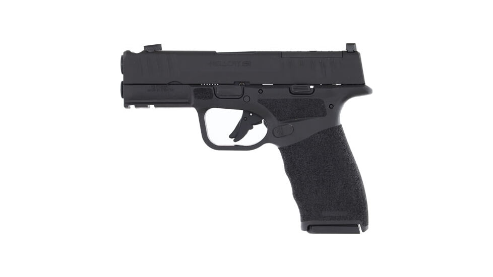Springfield Armory Hellcat Pro Compact OSP Semi Auto Pistol, 9mm Luger, 3.7 in Barrel