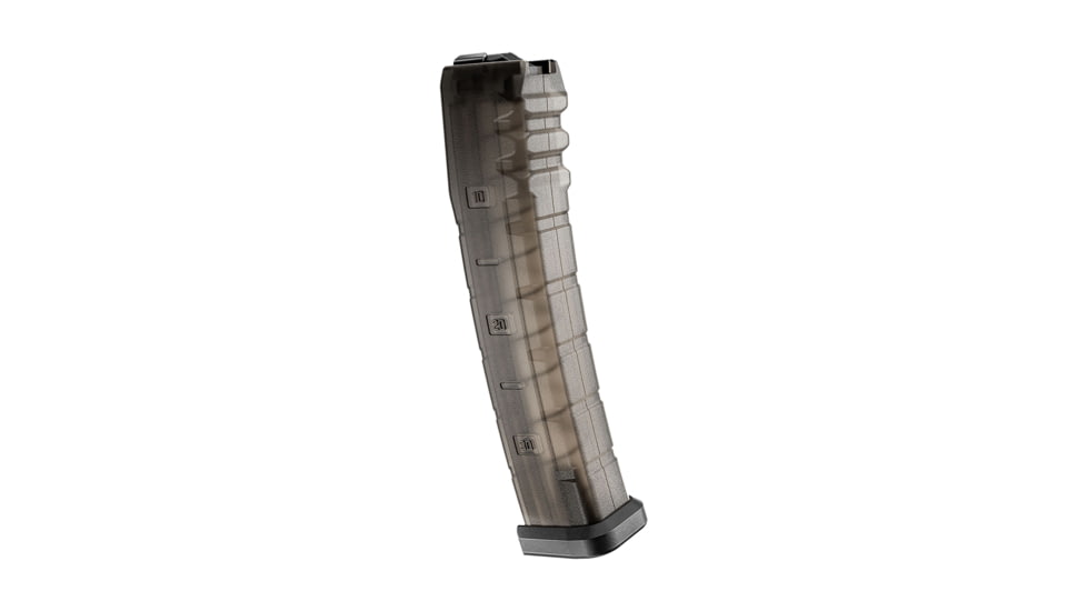 Springfield Armory KN6030 Kuna 30+1 9mm Translucent Smoke Polymer, KN6030