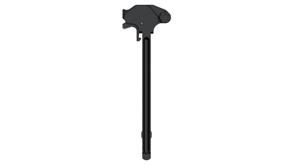 Springfield Armory LevAR Ratcheting Charging Handle, Black, AR5430-LEVARF