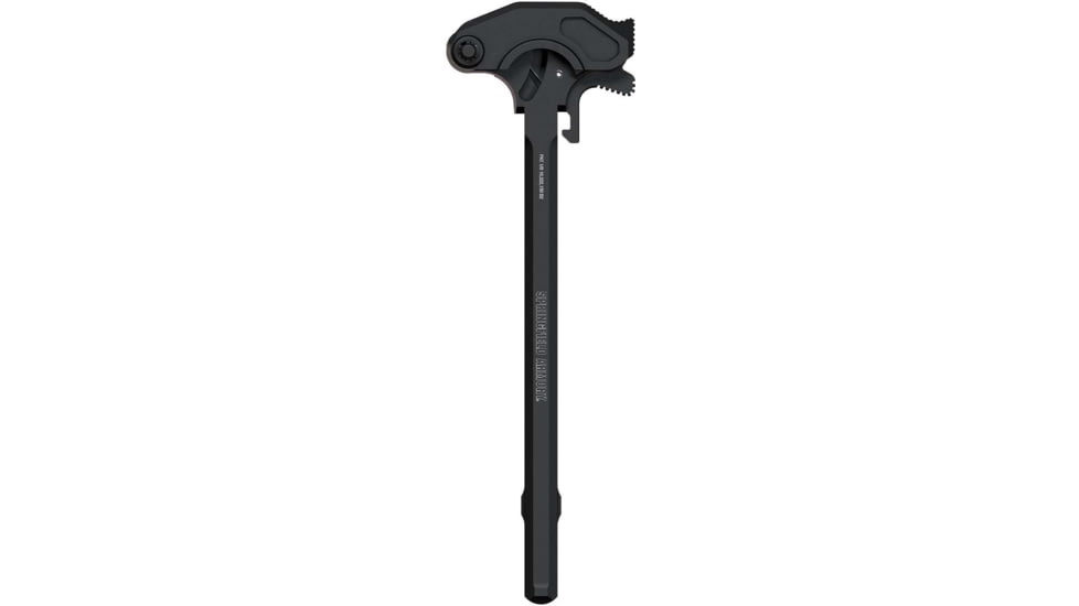 Springfield Armory LevAR Ratcheting Charging Handle with 7.25in Overall Length for AR-15, AR5430