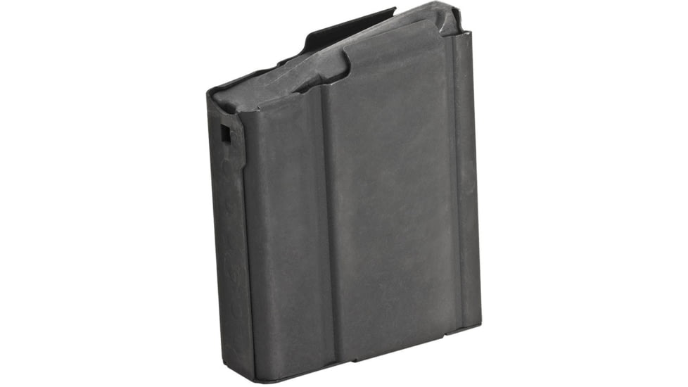 Springfield Armory M1A Magazine, .308 Winchester/7.62mm NATO, 10 Round Box, MA5006-10RD