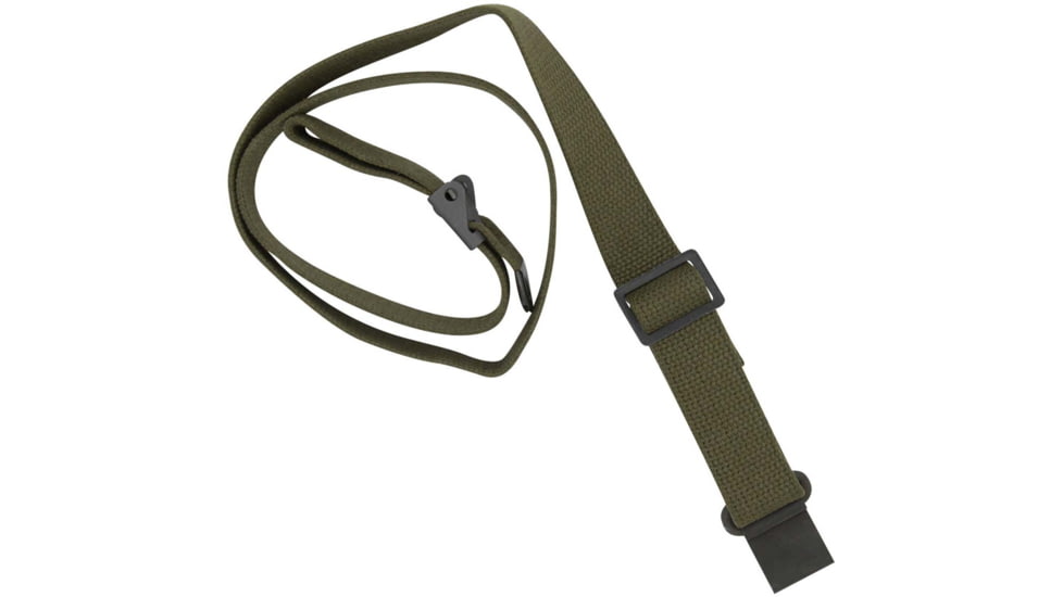 Springfield Armory M1A Sling, OD Cotton, CO5007