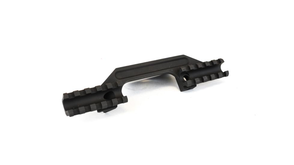 Springfield Armory MA5028 Weaver-Style Scope Mount Matte Black Steel