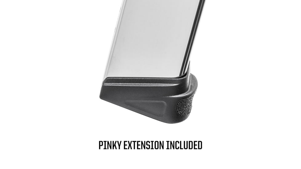 Springfield Armory Magazine, Hellcat, 9mm, 11 Round, HC5911-11RD
