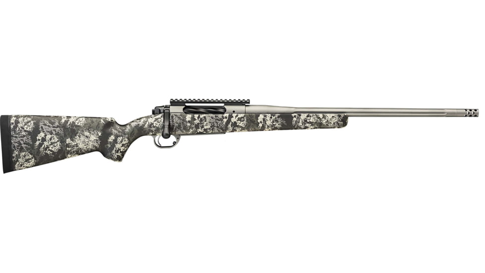 Springfield Armory Model 2020 Boundary Rifle, .300 Winchester Magnum, 24 inch barrel, 3 Round Magazine, BAB924300WMY-FRRMPG