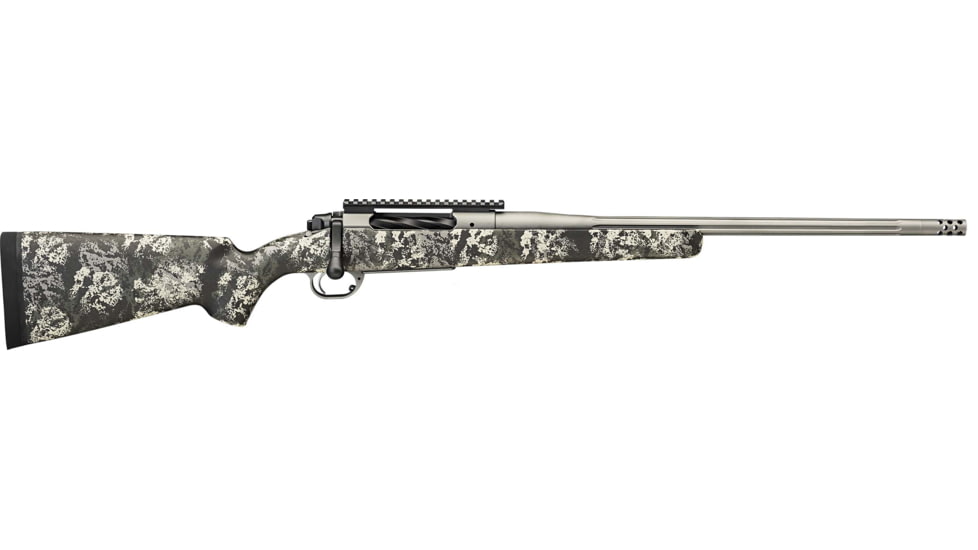 Springfield Armory Model 2020 Boundary Rifle, 7mm Remington Magnum, 24 inch barrel, 3 Round Magazine, BAB9247Y-FRRMPG