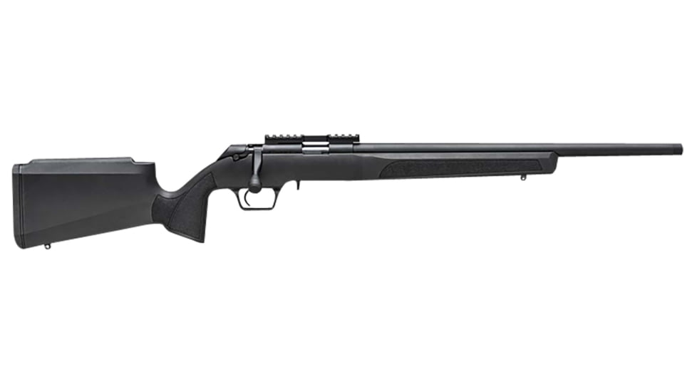 Springfield Armory Model 2020 Rimfire Bolt Action Rifle, .22 Long Rifle, 20 in barrel, 1-16 Twist, Threaded, 10 Rounds, BART92022B-FRRMPG