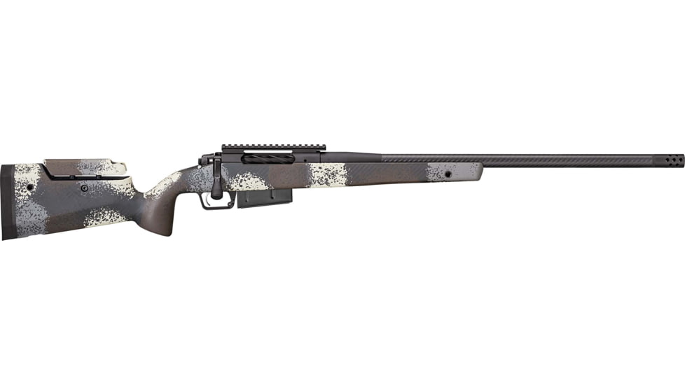 Springfield Armory Model 2020 Waypoint Rifle, .300 PRC, 24 inch barrel, 3 Round Magazine, BAW924300PRCCFDA-FRRMPG