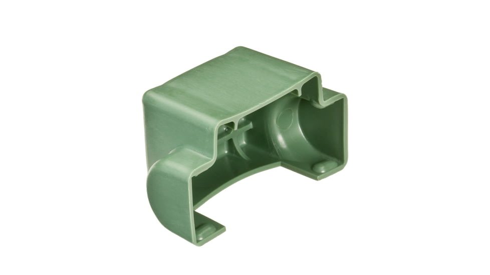 Springfield Armory Rear Sight Cover, Plastic, CO5001