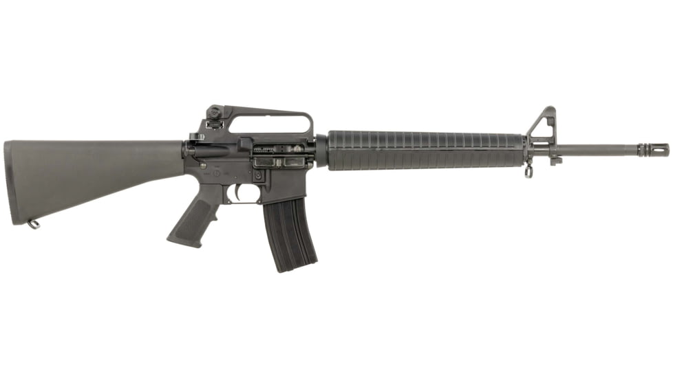Springfield Armory SA-16 Rifle, 5.56x45mm NATO, 20 inch barrel, 30 Round Magazine, SA920556BA2-FRRMPG