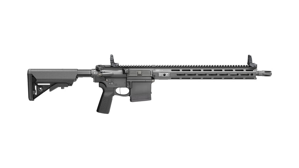 Springfield Armory Saint Victor Semi-Auto Rifle, 308 Win/7.62x51 NATO, 16in Barrel