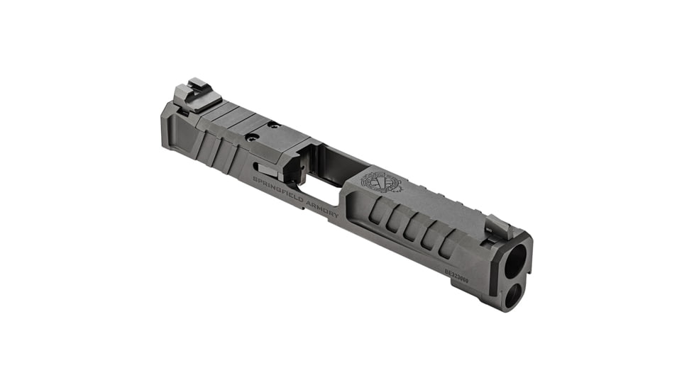 Springfield Armory Echelon 4.0C Slide Assembly