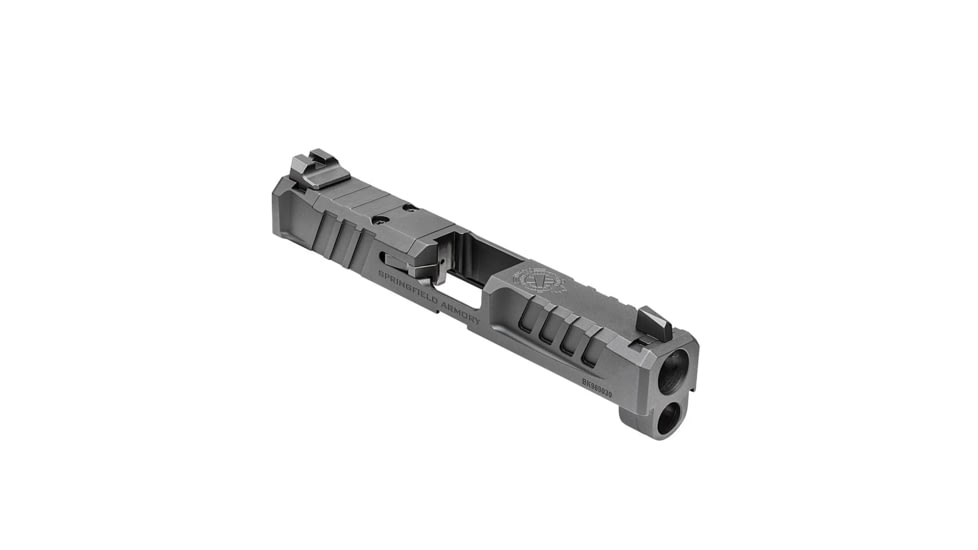 Springfield Armory Echelon 4.0C Slide Assembly