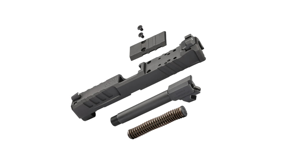 Springfield Armory Echelon 4.0C Slide Assembly