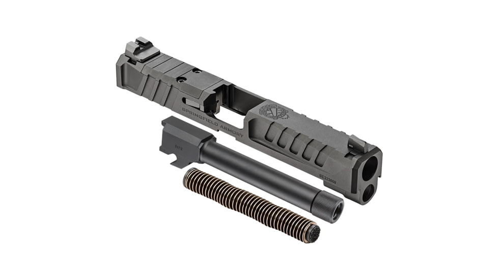 Springfield Armory Echelon 4.0C Slide Assembly