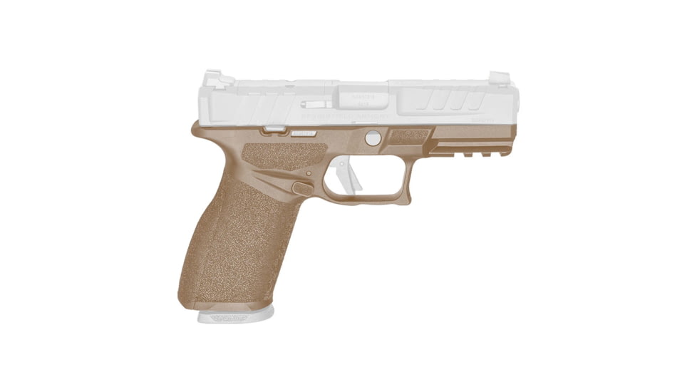 Springfield Armory Echelon 4.0Fc Grip Module