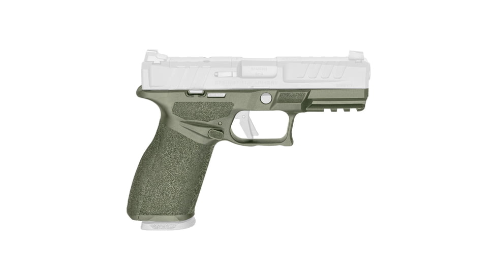 Springfield Armory Echelon 4.0Fc Grip Module