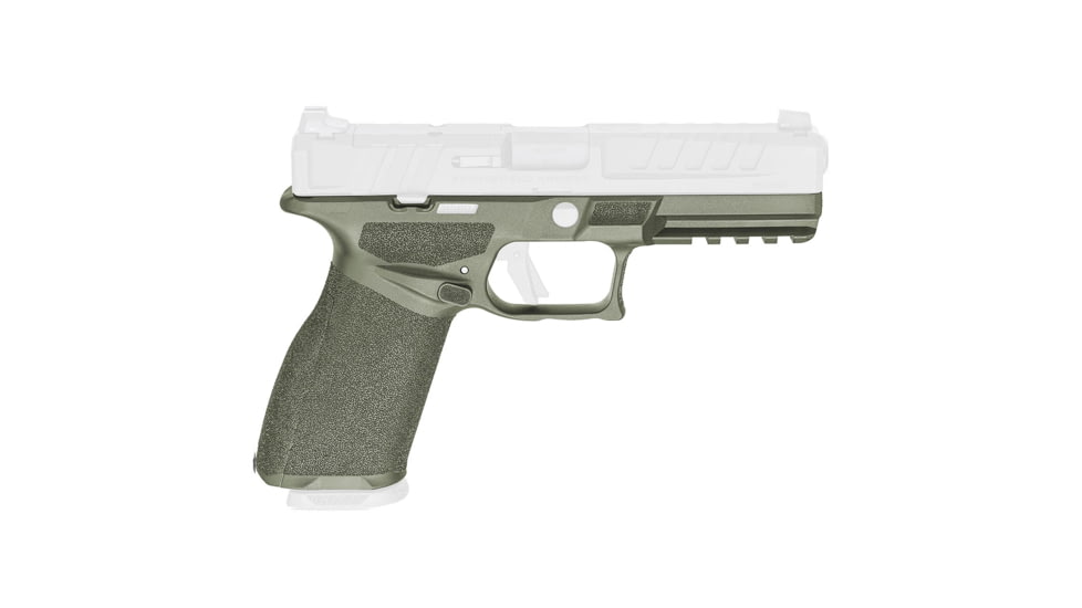 Springfield Armory Echelon Compact Grip Module