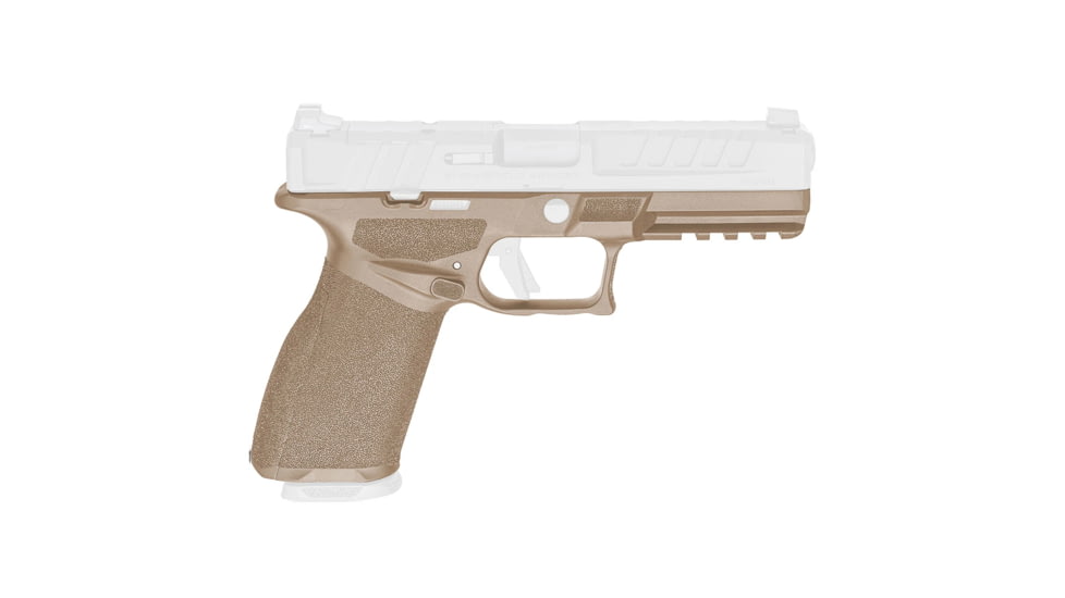 Springfield Armory Echelon Full-Size Grip Module