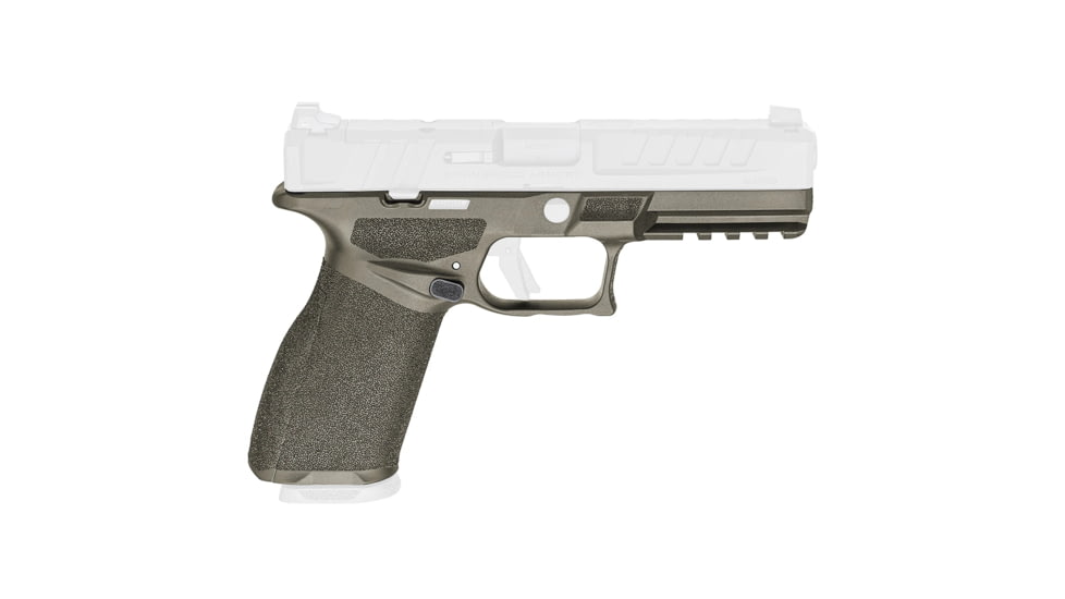 Springfield Armory Echelon Full-Size Grip Module