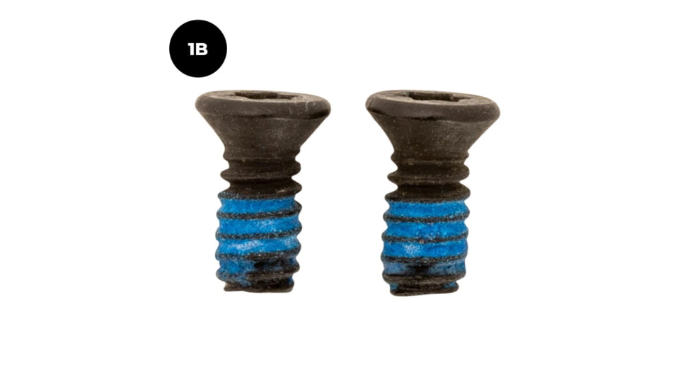 Springfield Armory Echelon Optic Mounting Screw Kit For Vis