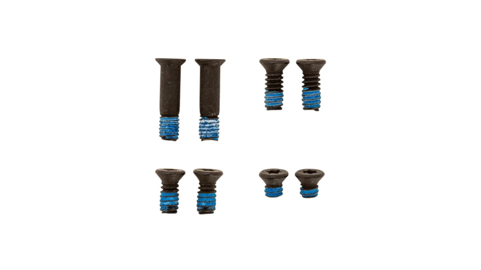 Springfield Armory Echelon Optic Mounting Screw Kit For Vis