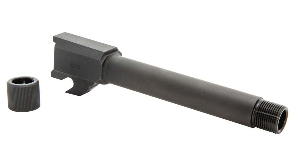 Springfield Armory Echelon Replacement 4.50in Threaded Barrel