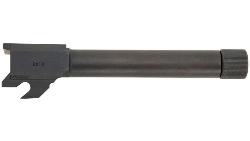 Springfield Armory Echelon Replacement 4.50in Threaded Barrel