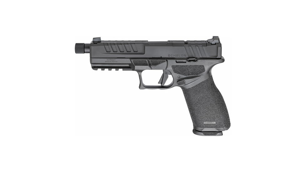 Springfield Armory Echelon Semi Auto Pistol, 9mm Luger, 5.28 in Barrel