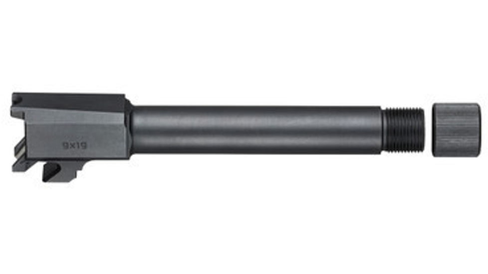 Springfield Armory HELLCAT PRO THREADED BARREL KIT 9MM 4.4 BLK 327A5F63