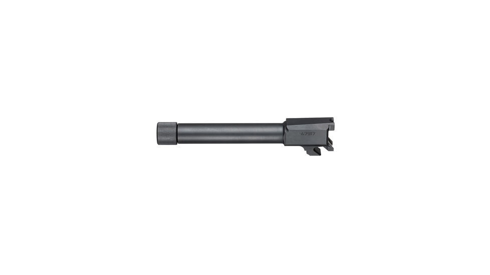 Springfield Armory HELLCAT PRO THREADED BARREL KIT 9MM 4.4 BLK 327A5F63