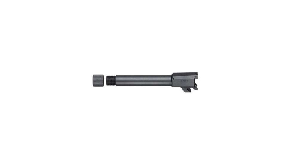 Springfield Armory HELLCAT PRO THREADED BARREL KIT 9MM 4.4 BLK 327A5F63