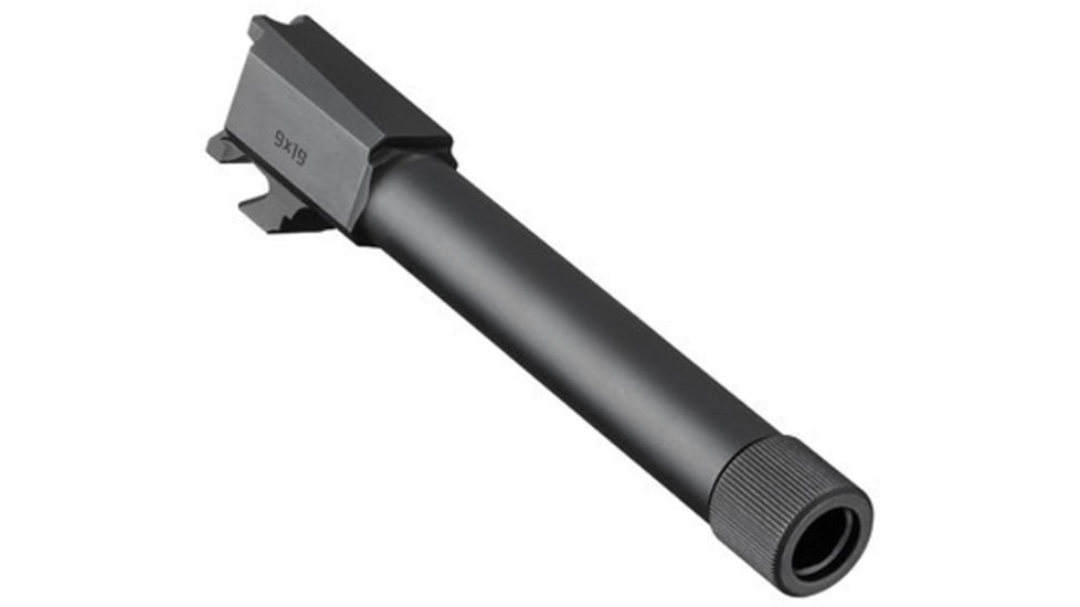 Springfield Armory HELLCAT PRO THREADED BARREL KIT 9MM 4.4 BLK 327A5F63