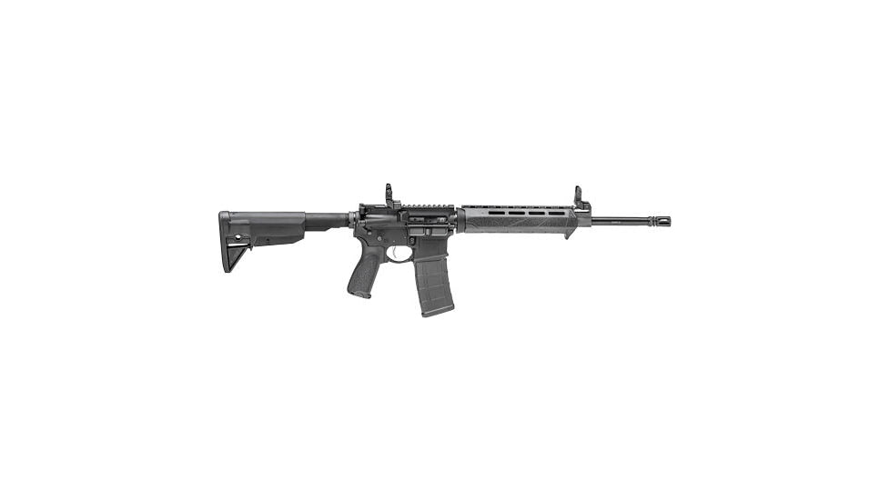 Springfield Armory Saint Semi-Auto Rifle, 223 Rem/5.56 NATO, 16in Barrel