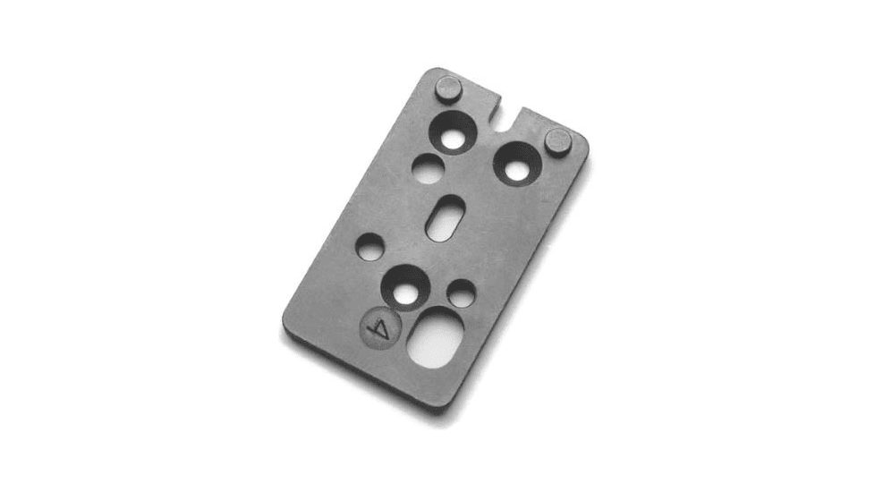 Springfield Armory Springfield Xd Osp Holosun K Footprint Mount Plate