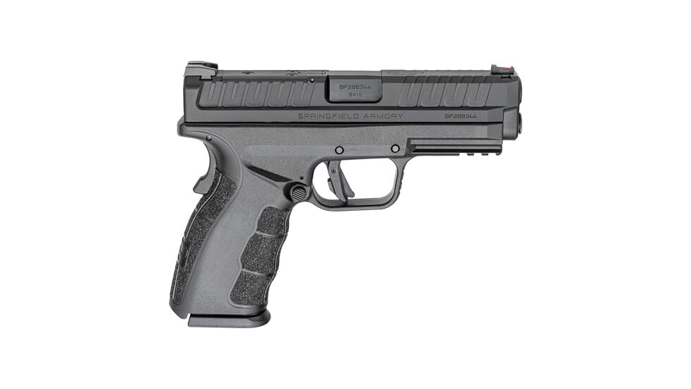 Springfield Armory XD Mod.3 OSP Semi Auto Pistol, 9mm Luger, 4 in Barrel