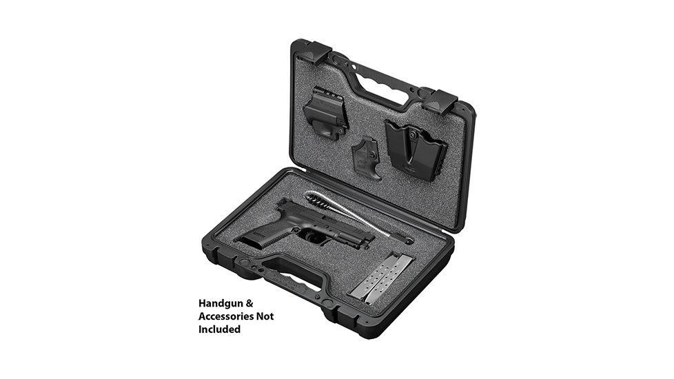 Springfield Armory XD Accessory Case XD3507