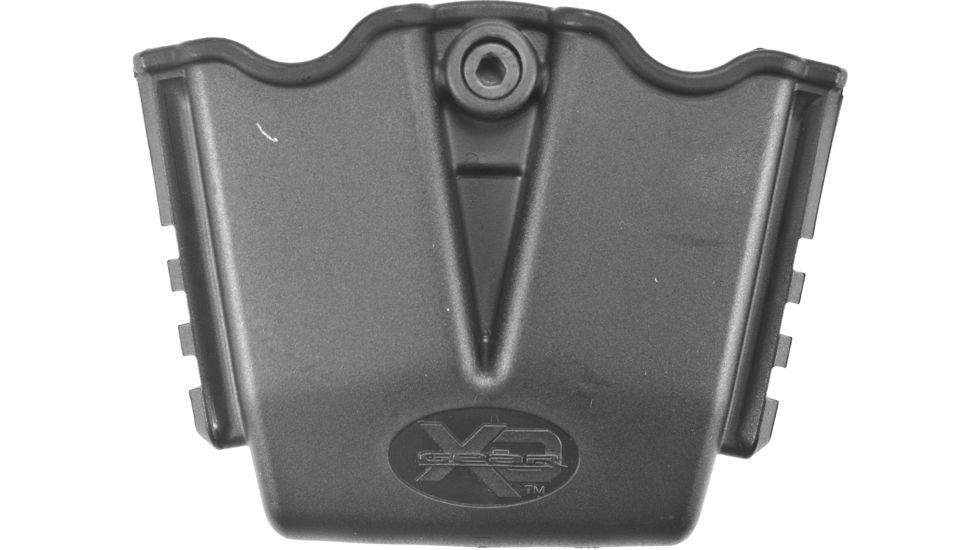 Springfield Armory XD Gear Magazine Pouch 9mm/.40SW/.357 SIG/.45 GAP, XD3508